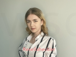 Rexellaheckler