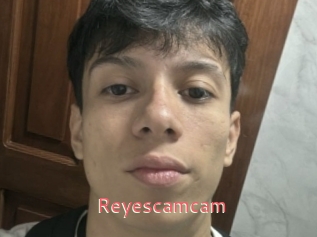 Reyescamcam