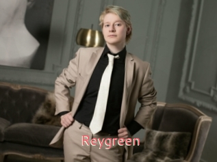 Reygreen