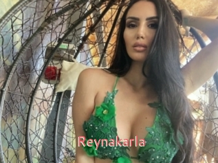 reynakarla Webcam Sexe Direct