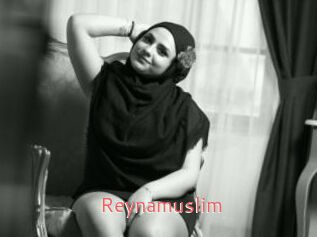 Reynamuslim