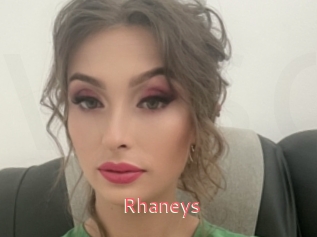 Rhaneys