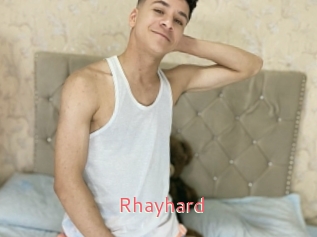 Rhayhard