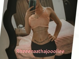 Rheeenaathajoooliee