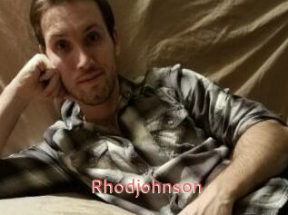 Rhodjohnson