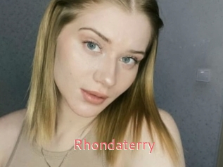 Rhondaterry