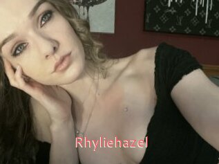 Rhyliehazel