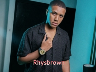 Rhysbrown