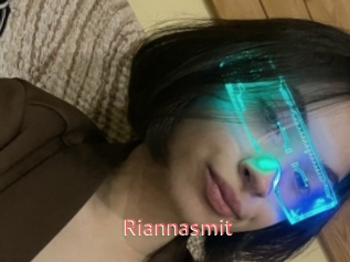 Riannasmit