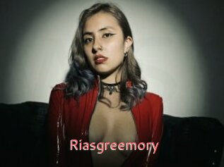 Riasgreemory