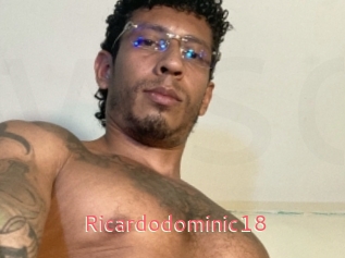 Ricardodominic18