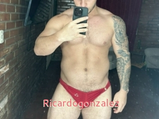 Ricardogonzalez