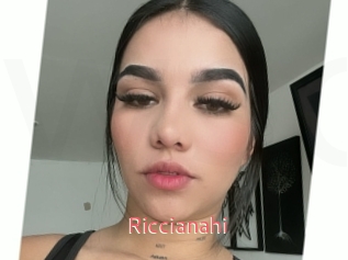 Riccianahi