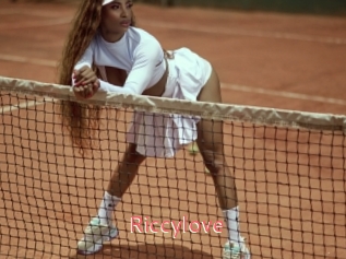 Riccylove