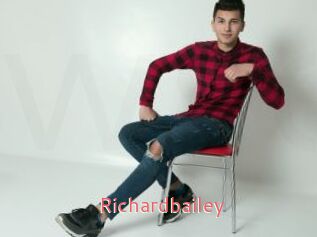 richardbailey Webcam Sexe Direct