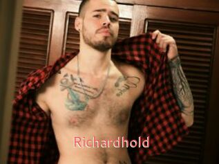Richardhold