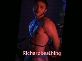 Richardkeathing