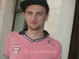Richardmoore