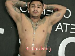 Richardxbig