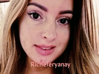 Richeleryanay