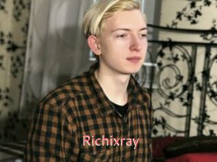 Richixray