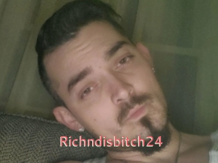 Richndisbitch24