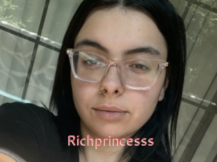 Richprincesss