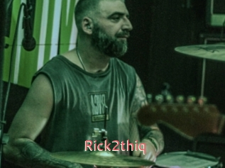 Rick2thiq