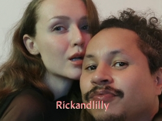 Rickandlilly
