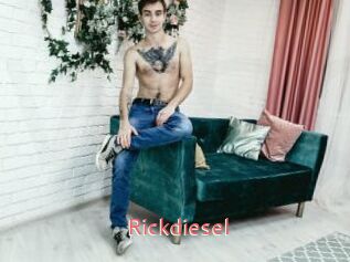 Rickdiesel
