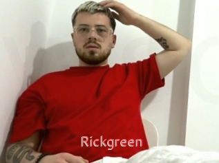 Rickgreen