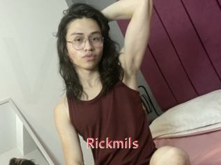 Rickmils