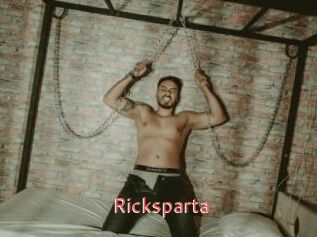 Ricksparta