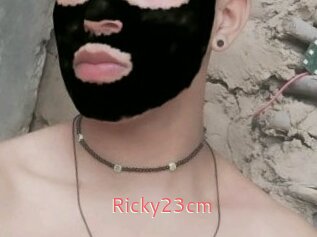 Ricky23cm