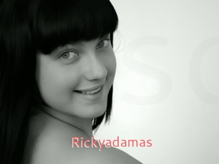Rickyadamas