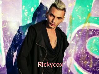 Rickycox