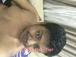 Rickydevilfier