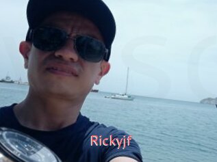 Rickyjf