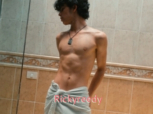 rickyreedy Webcam Sexe Direct