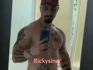 Rickysiner