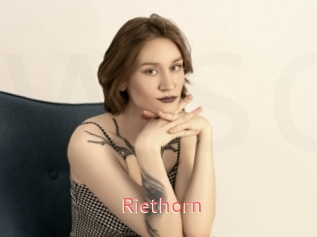 Riethorn