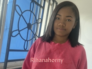 Rihanahorny