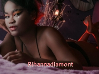 Rihannadiamont