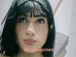 Rihannajones