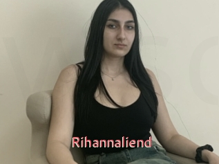 Rihannaliend