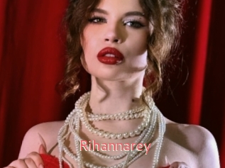 Rihannarey