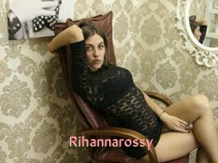 Rihannarossy