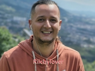 Riichylover