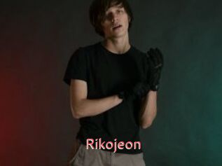 rikojeon Webcam Sexe Direct