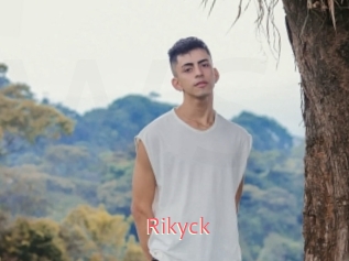 Rikyck